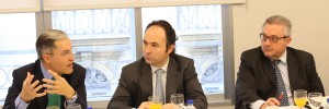 Profesionalización de la dirección y liderazgo en la E.F. Profesionalización de la dirección y liderazgo en la E.F.