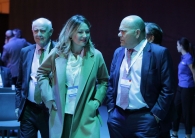 Acto Empresarial por el Corredor Mediterráneo y Segundo Chequeo Semestral 2019
