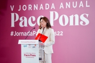 Jornada Paco Pons 2022