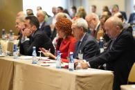 AVE, APD y PwC analizan los retos tecnológicos, económicos y sociales a los que se enfrenta la Comunidad Valenciana