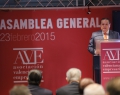 Asamblea General de Asociacion Valenciana de Empresarios