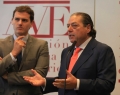 Encuentro de AVE con los candidatos a las elecciones del 24M de Ciudadanos