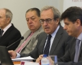 Presentación documento de AVE "Caminos para mejorar la competitividad de las empresas valencianas"