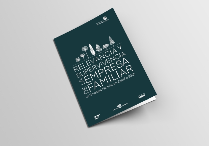 Relevancia y supervivencia de la empresa familiar