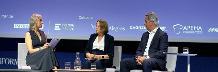 I Foro transporte y logistica Alicante