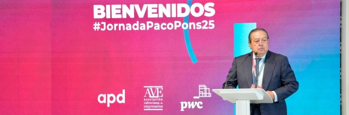 VIII Jornada Paco Pons