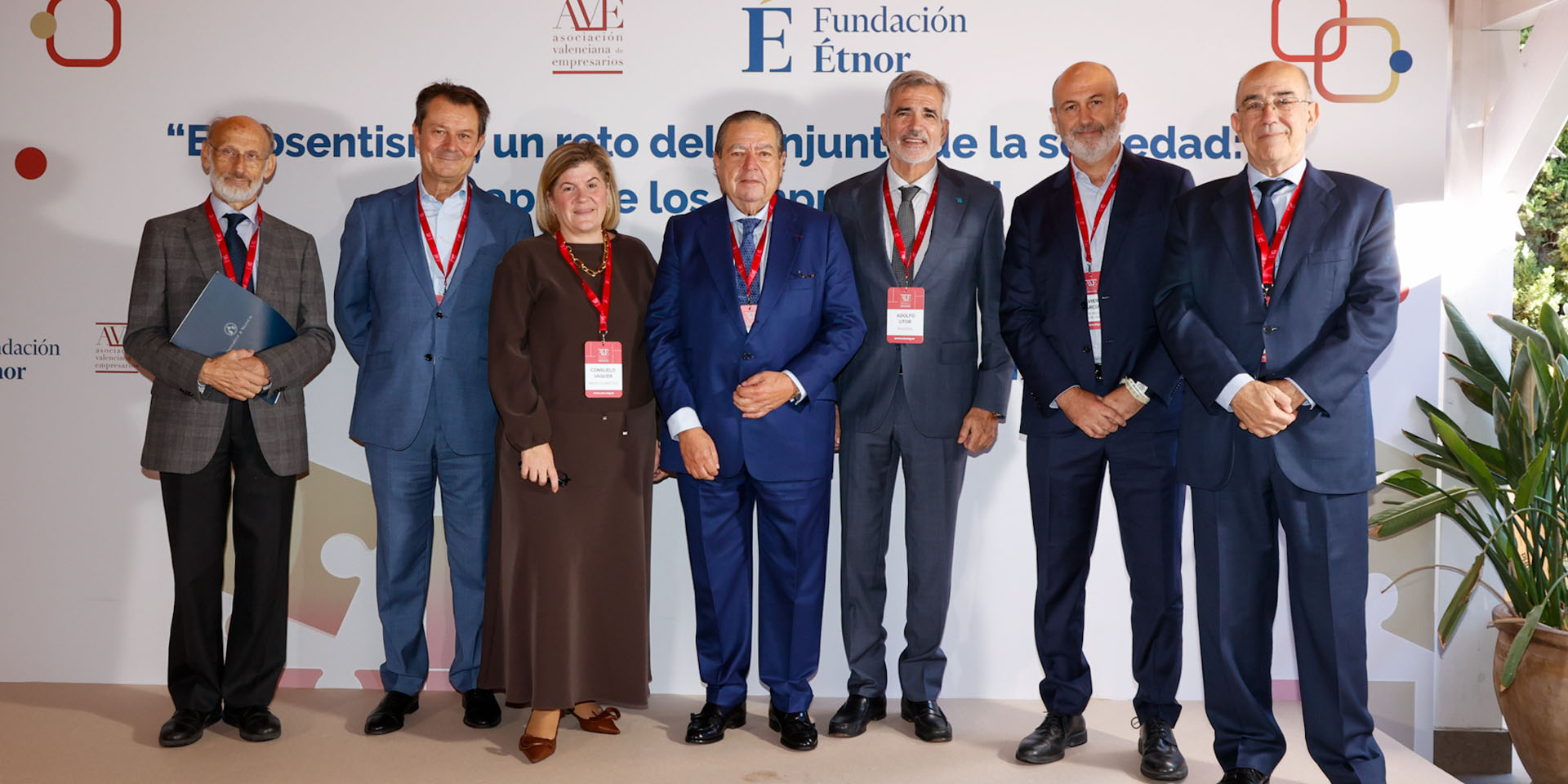 Grupo slider AVETNOR